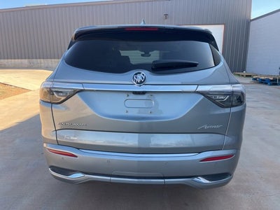 2023 Buick Enclave Avenir