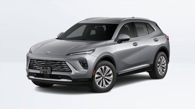 2024 Buick Envision Preferred