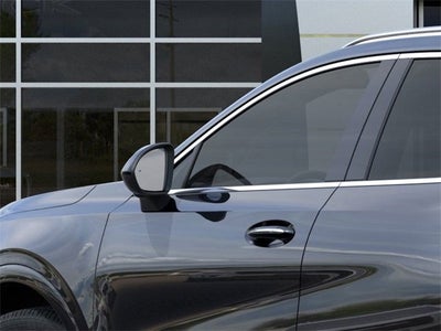 2025 Buick Envision Avenir