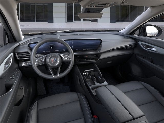 2025 Buick Envision Avenir