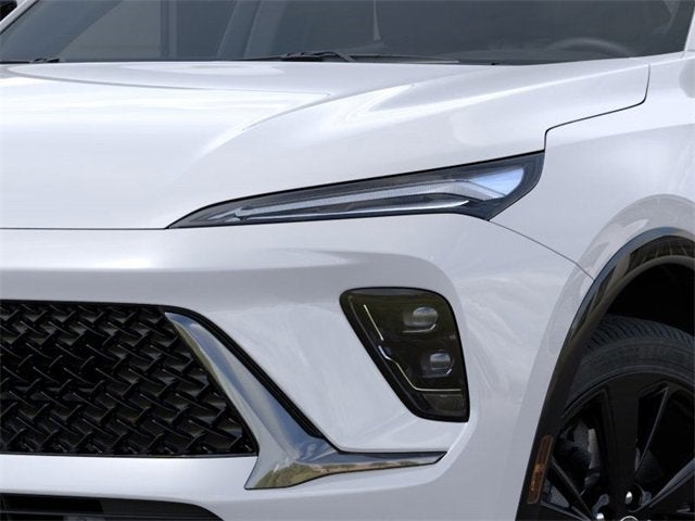 2024 Buick Envision Sport Touring