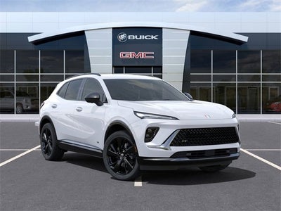 2024 Buick Envision Sport Touring