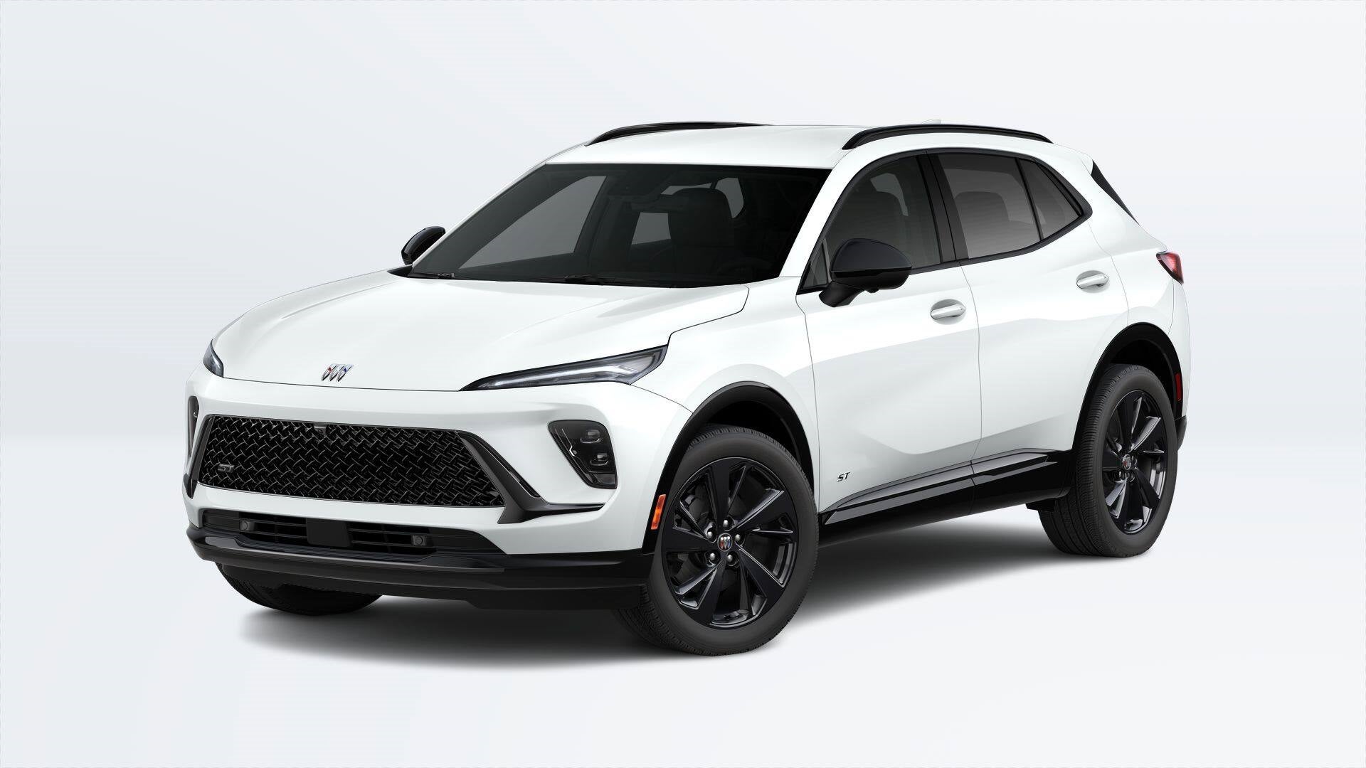 2024 Buick Envision Sport Touring