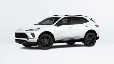 2024 Buick Envision Sport Touring