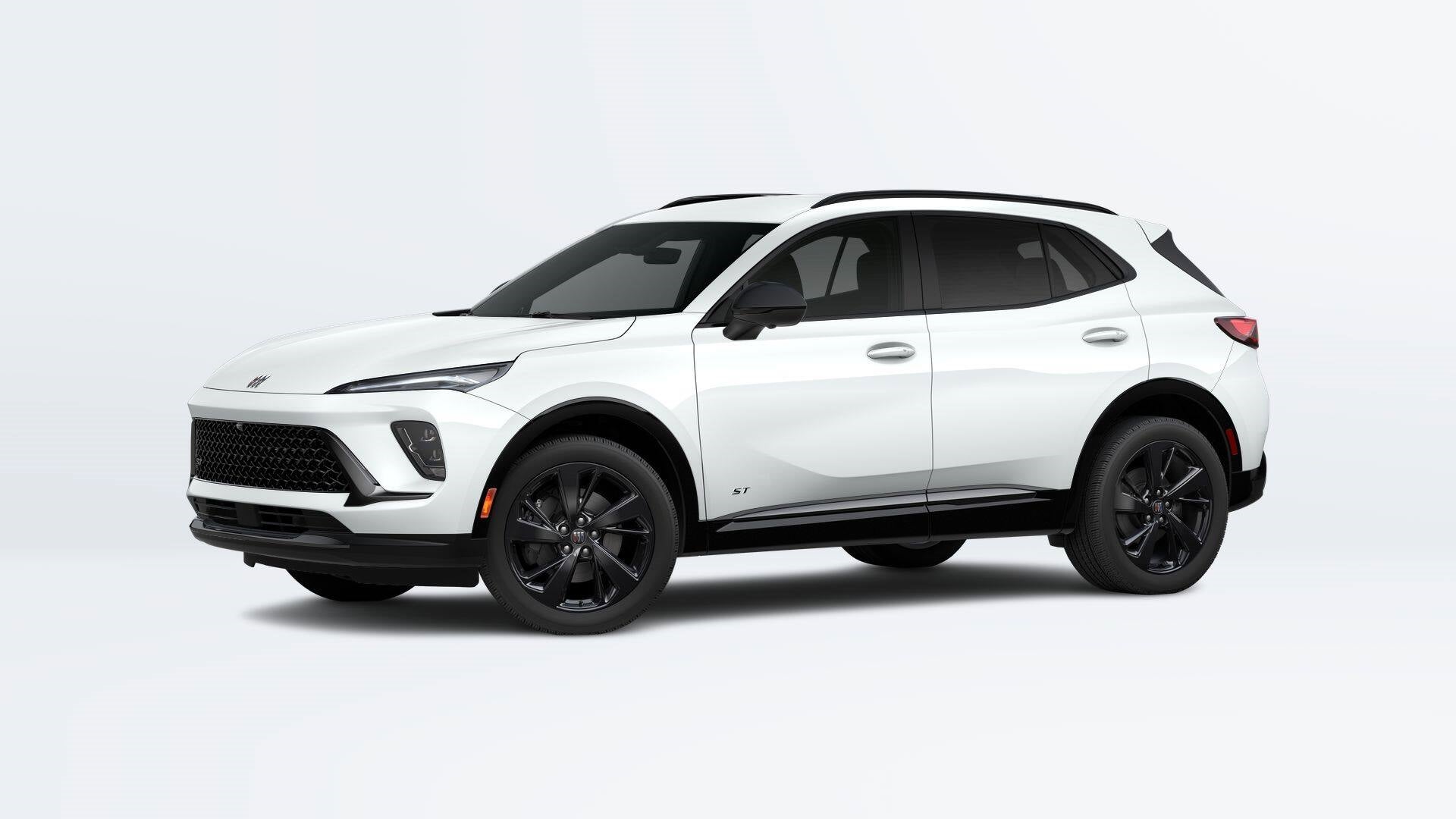 2024 Buick Envision Sport Touring