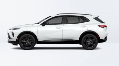 2024 Buick Envision Sport Touring