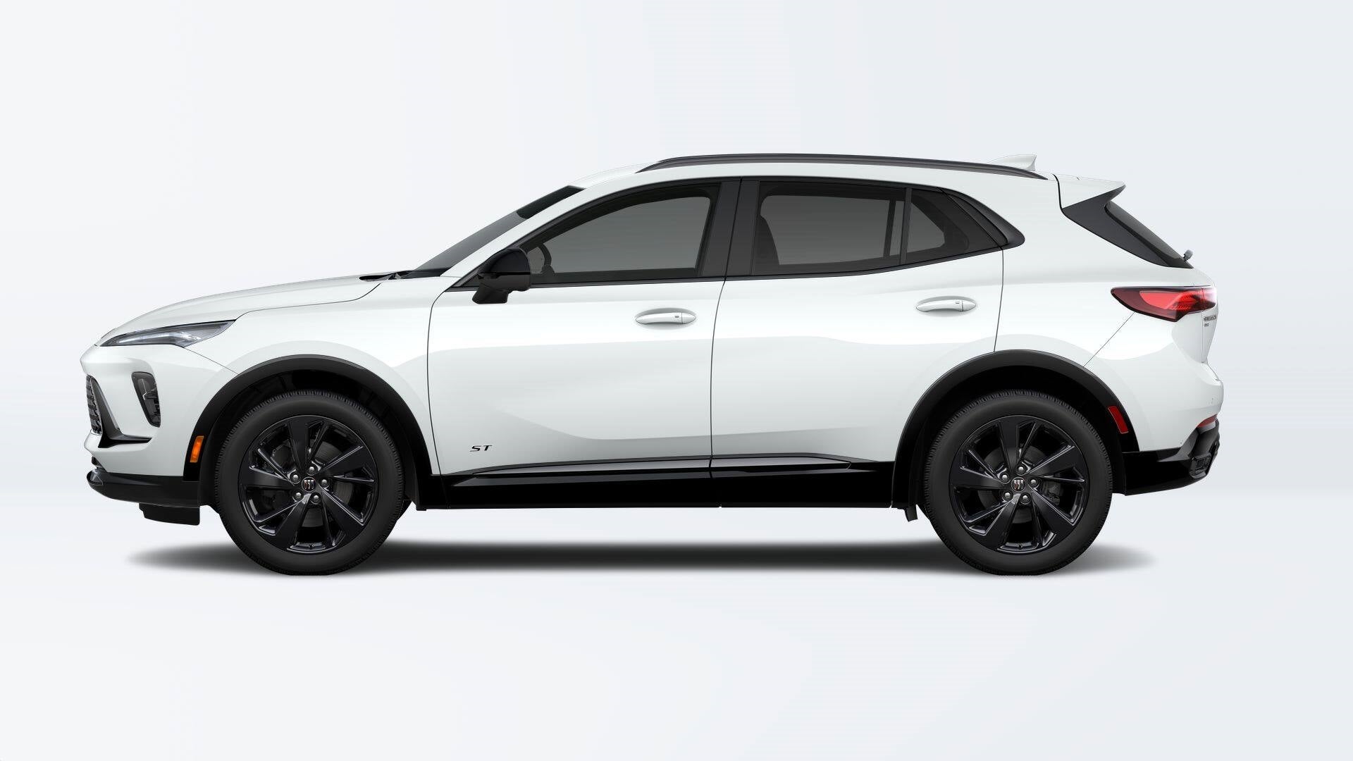 2024 Buick Envision Sport Touring