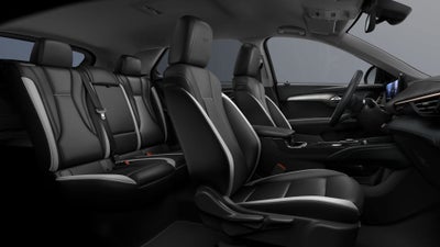 2024 Buick Envision Sport Touring