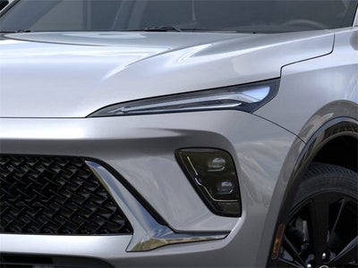 2024 Buick Envision Sport Touring