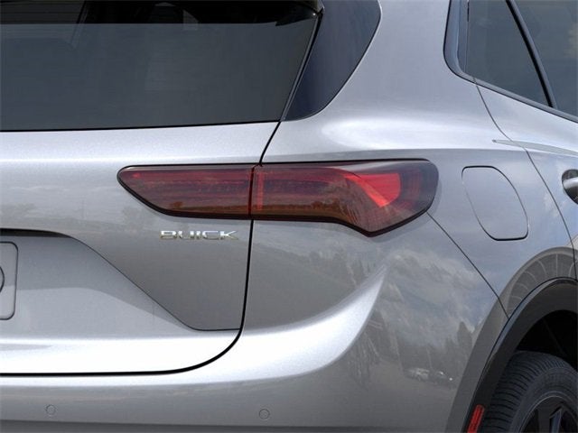 2024 Buick Envision Sport Touring