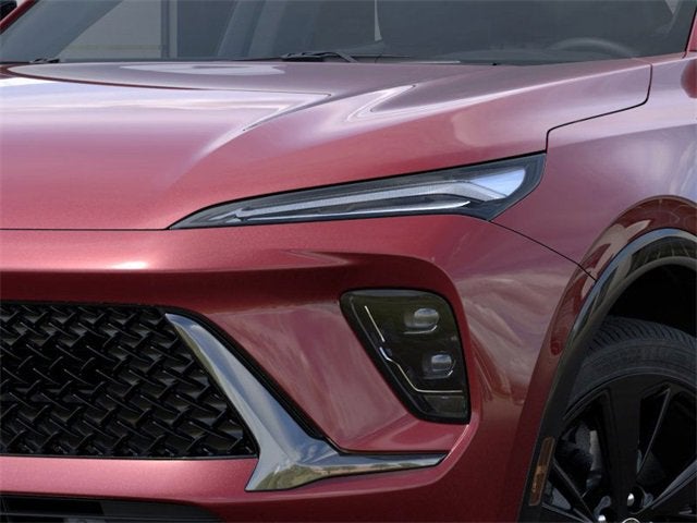 2024 Buick Envision Sport Touring