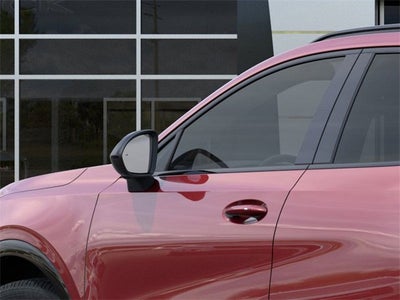 2024 Buick Envision Sport Touring