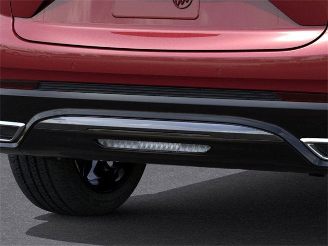 2024 Buick Envision Sport Touring