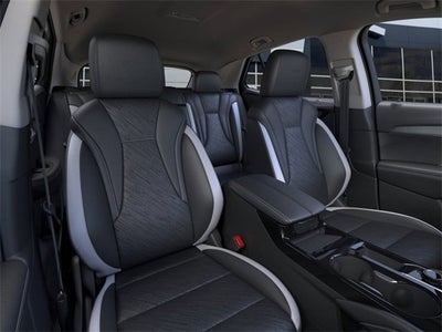 2024 Buick Envision Sport Touring