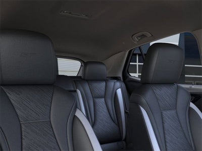 2024 Buick Envision Sport Touring