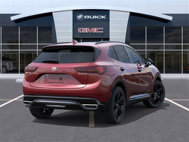 2024 Buick Envision Sport Touring