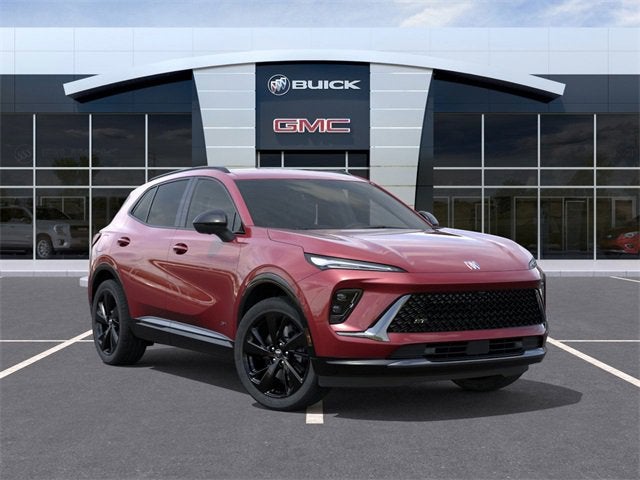 2024 Buick Envision Sport Touring