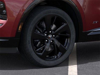 2024 Buick Envision Sport Touring