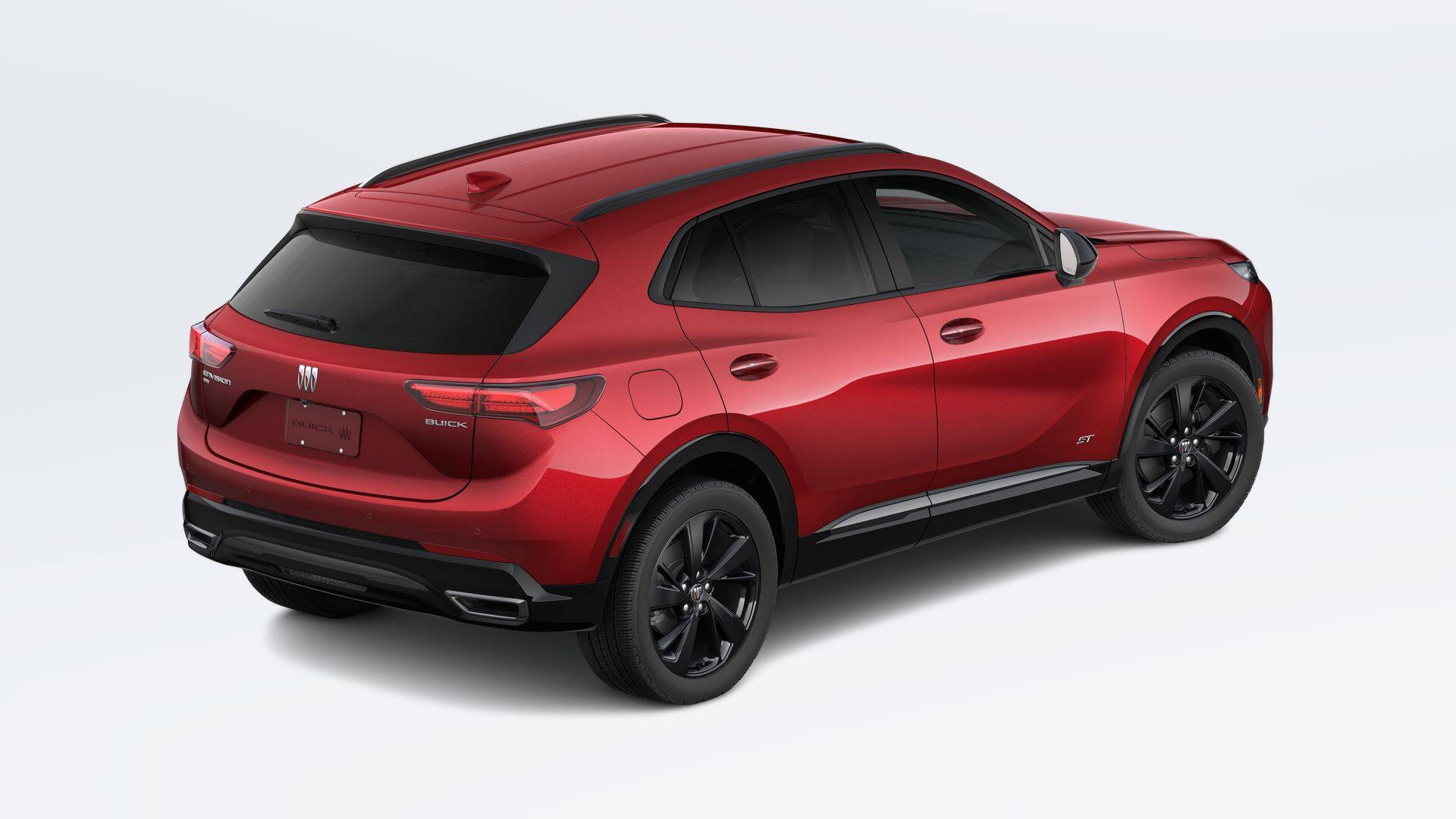 2024 Buick Envision Sport Touring