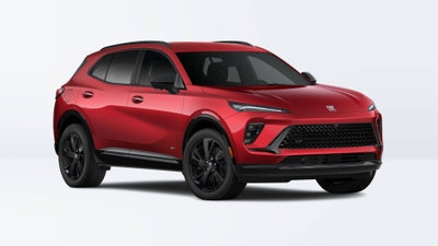 2024 Buick Envision Sport Touring