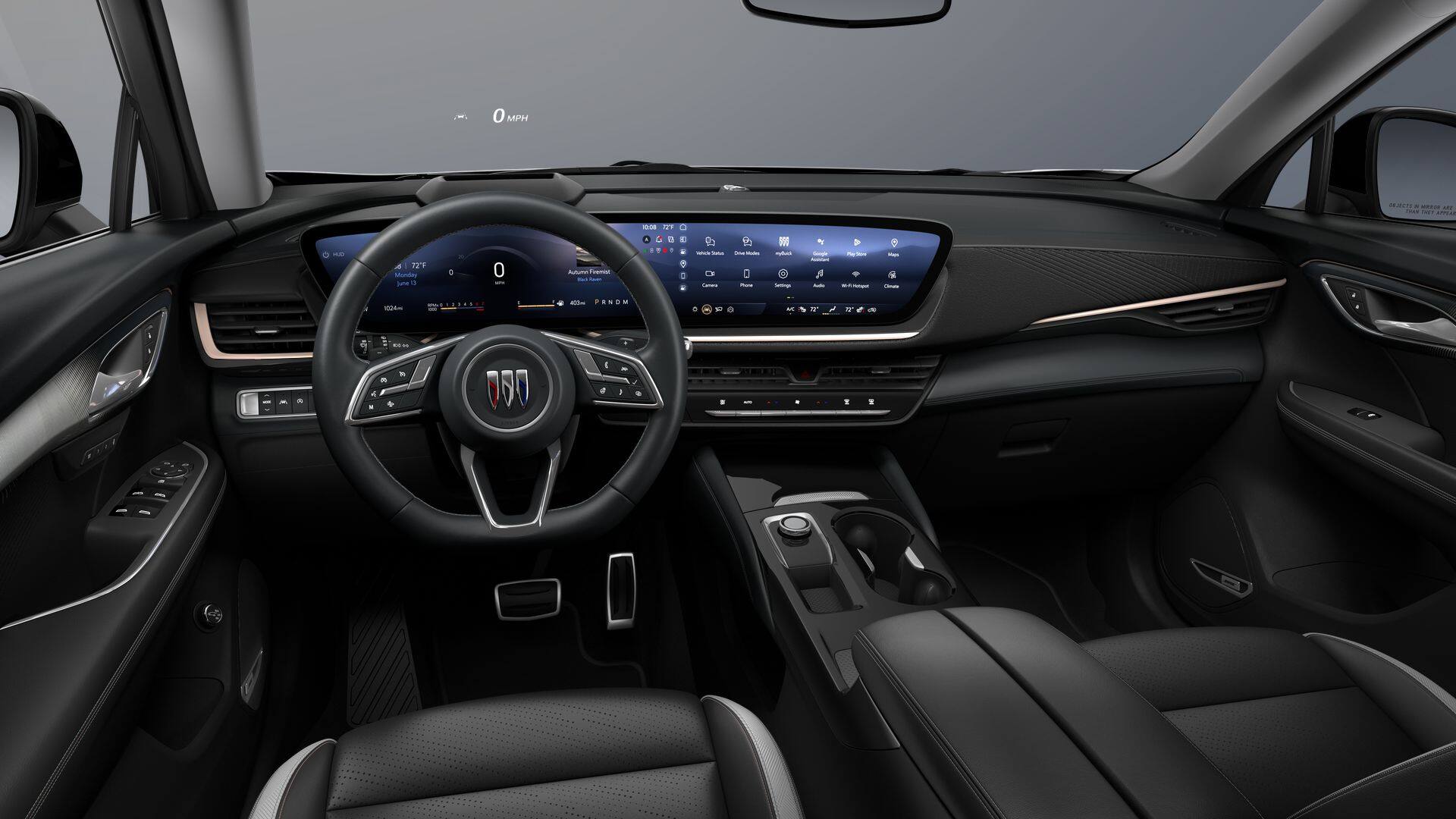 2024 Buick Envision Sport Touring