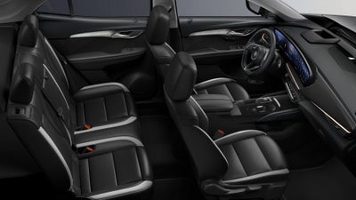 2024 Buick Envision Sport Touring