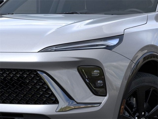 2024 Buick Envision Sport Touring