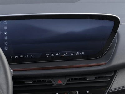 2024 Buick Envision Sport Touring