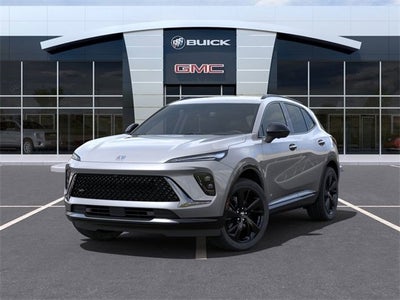 2024 Buick Envision Sport Touring