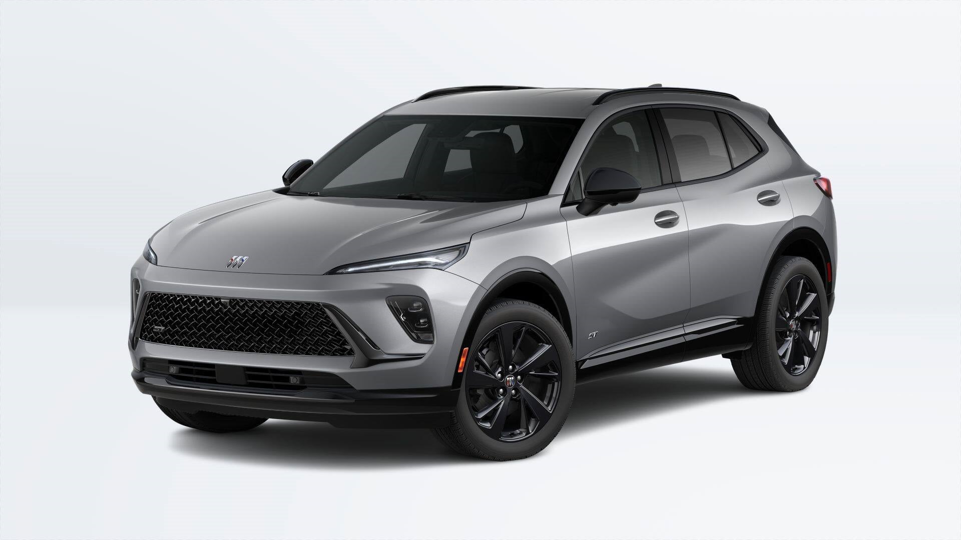 2024 Buick Envision Sport Touring