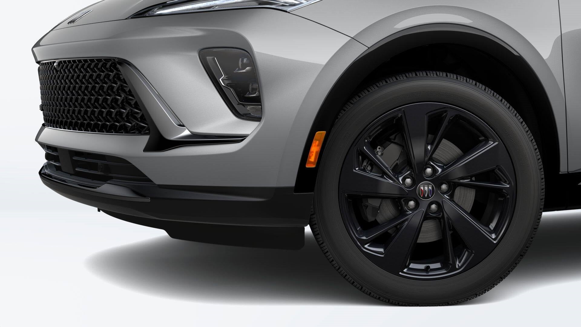 2024 Buick Envision Sport Touring