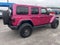 2022 Jeep Wrangler Unlimited Rubicon 392