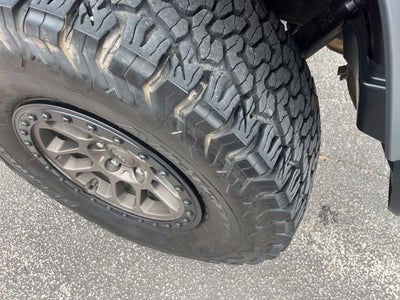 2022 Jeep Wrangler Unlimited Rubicon 392