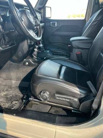 2020 Jeep Gladiator North Edition 4x4