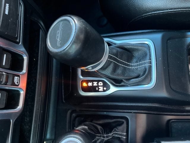 2020 Jeep Gladiator North Edition 4x4