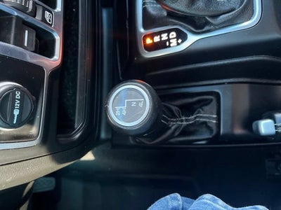 2020 Jeep Gladiator North Edition 4x4