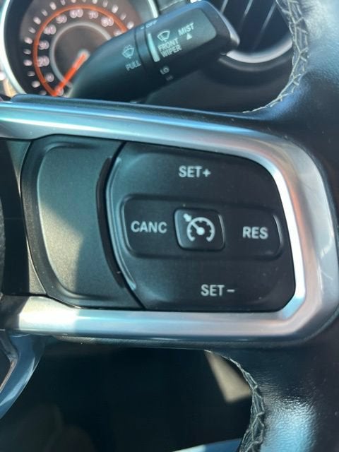 2020 Jeep Gladiator North Edition 4x4