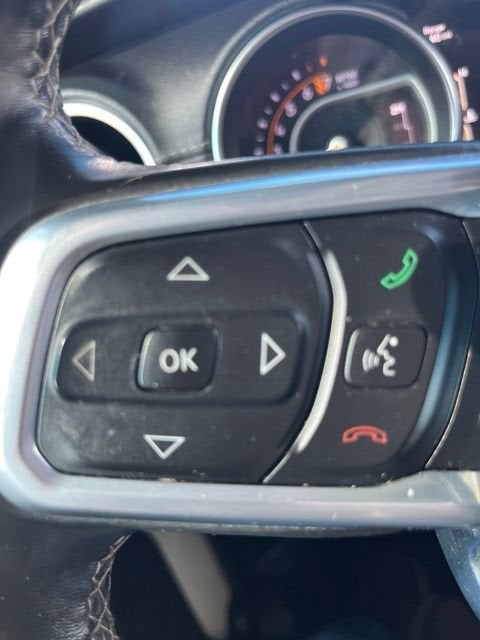 2020 Jeep Gladiator North Edition 4x4