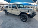 2020 Jeep Gladiator North Edition 4x4