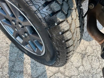 2020 Jeep Gladiator North Edition 4x4
