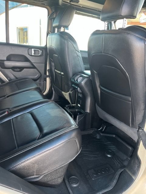 2020 Jeep Gladiator North Edition 4x4