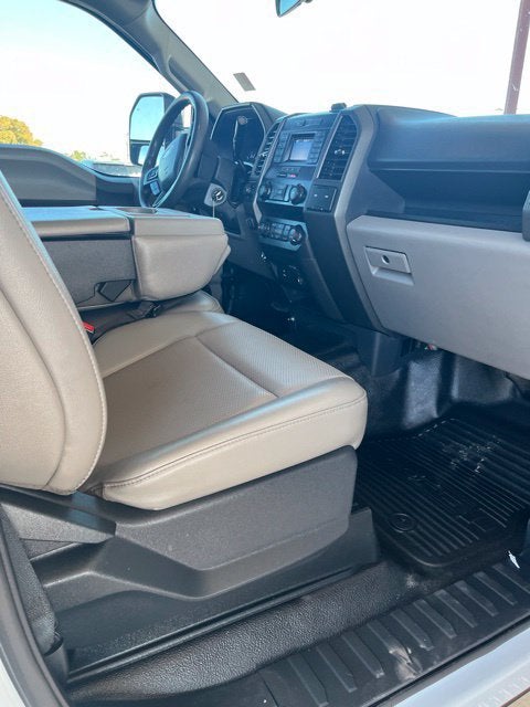 2022 Ford F-250 XL
