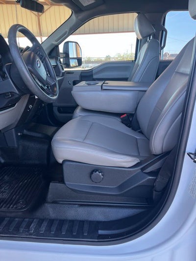 2022 Ford F-250 XL
