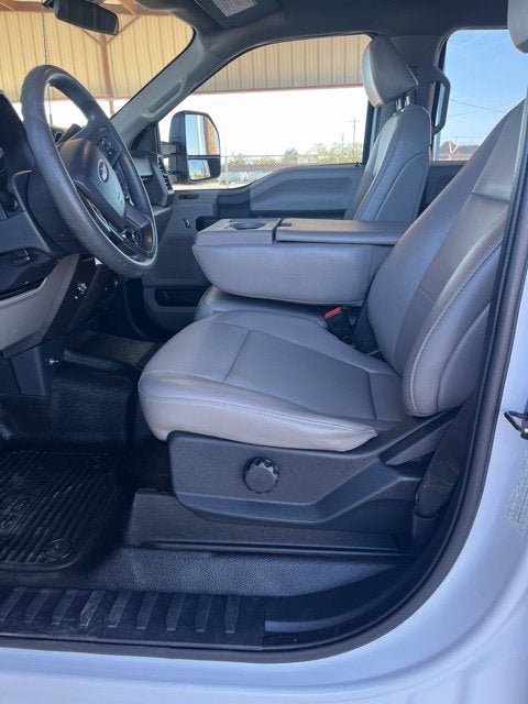 2022 Ford F-250 XL