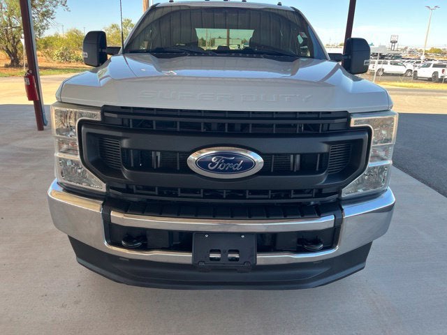 2022 Ford F-250 XL