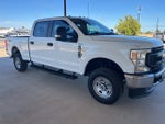 2022 Ford F-250 XL