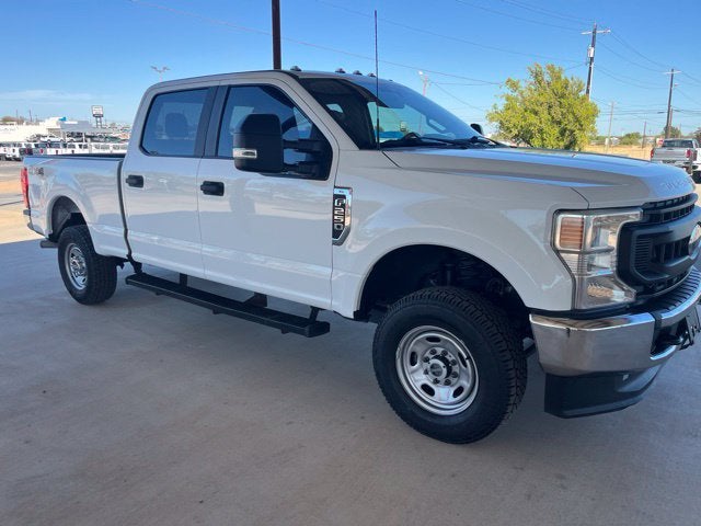 2022 Ford F-250 XL