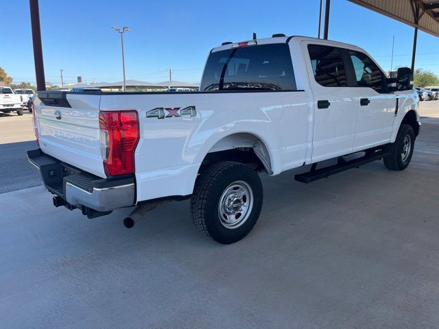 2022 Ford F-250 XL