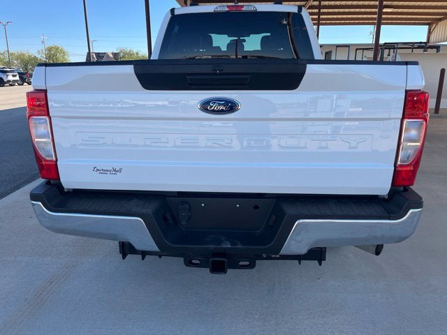 2022 Ford F-250 XL