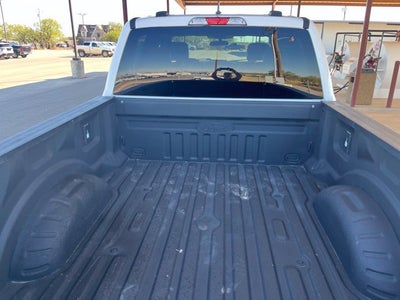 2022 Ford F-250 XL